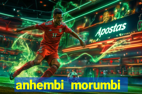 anhembi morumbi jogos digitais